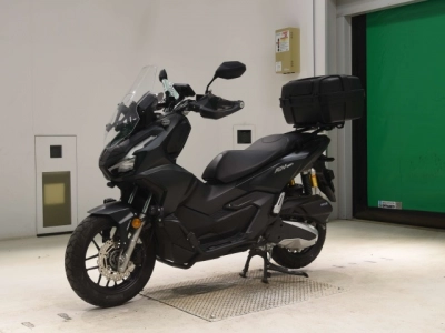 Honda ADV160