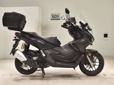 Honda ADV160