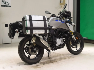 OTHER BMWG310GS