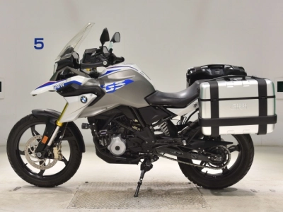 OTHER BMWG310GS