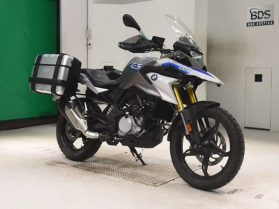 OTHER BMWG310GS