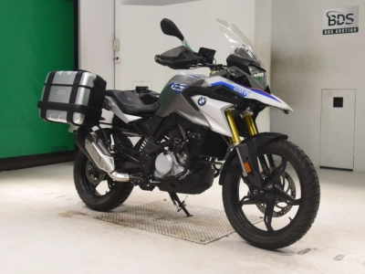 OTHER BMWG310GS