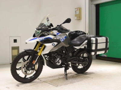 OTHER BMWG310GS