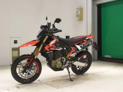 Ducati  DUCATI  HYPERMOTARD 698