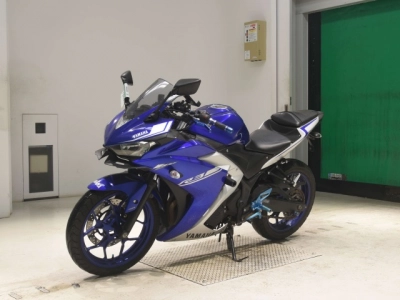 Yamaha YZF-R3