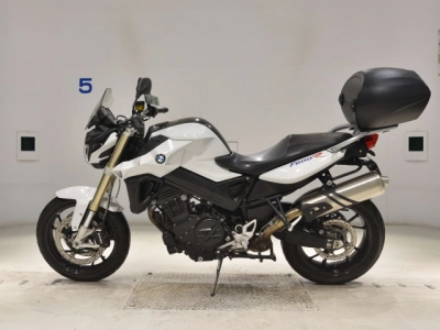 BMW BMW F800R