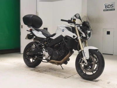 BMW BMW F800R