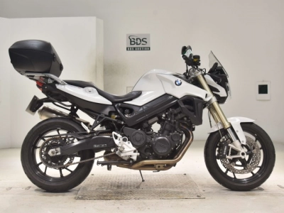 BMW BMW F800R
