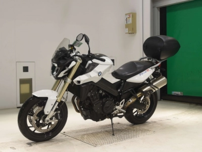 BMW BMW F800R