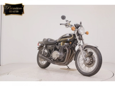 Kawasaki Z1000