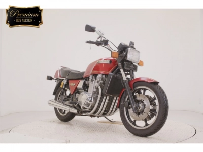Kawasaki Z1300
