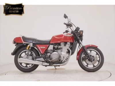 Kawasaki Z1300