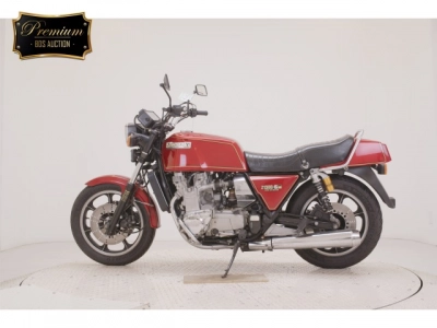 Kawasaki Z1300