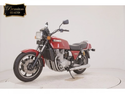 Kawasaki Z1300