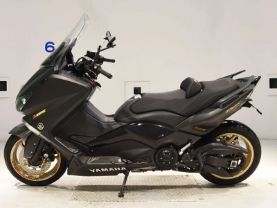 Yamaha T-MAX530 ABS