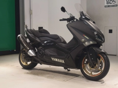 Yamaha T-MAX530 ABS