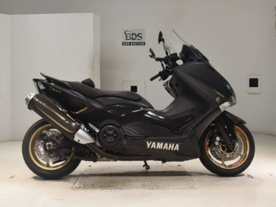 Yamaha T-MAX530 ABS