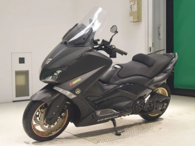Yamaha T-MAX530 ABS