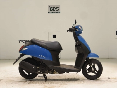 Suzuki LET'S