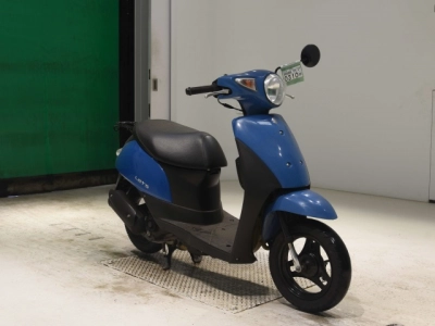 Suzuki LET'S