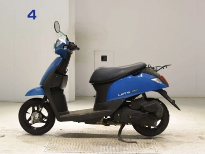Suzuki LET'S