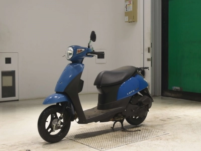 Suzuki LET'S