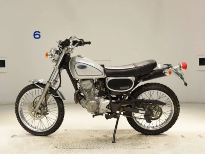 Yamaha BRONCO