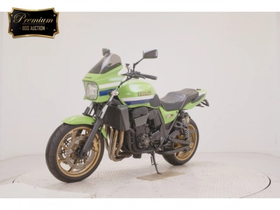 Kawasaki ZRX1200