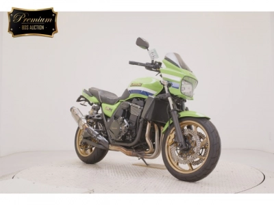 Kawasaki ZRX1200