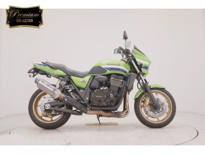 Kawasaki ZRX1200