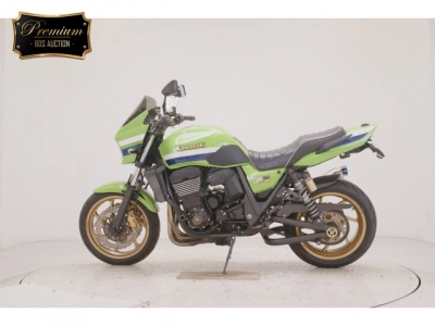 Kawasaki ZRX1200