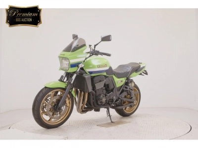 Kawasaki ZRX1200