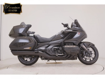 Honda GL1800 TOUR D