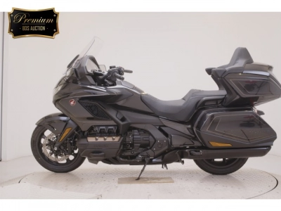 Honda GL1800 TOUR D