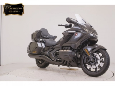 Honda GL1800 TOUR D