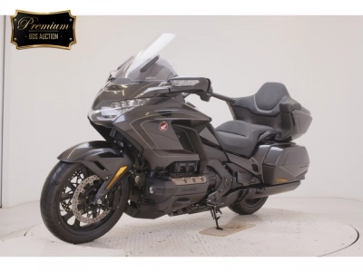 Honda GL1800 TOUR D