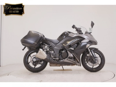 Kawasaki NINJA1000A