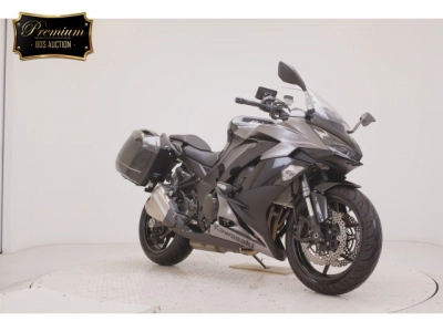 Kawasaki NINJA1000A