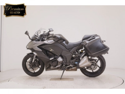 Kawasaki NINJA1000A