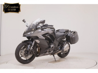 Kawasaki NINJA1000A