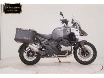 OTHER BMWR1300GSADV ASA