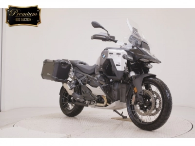 OTHER BMWR1300GSADV ASA