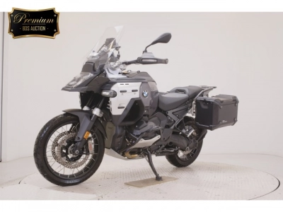 OTHER BMWR1300GSADV ASA