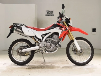 Honda CRF250L