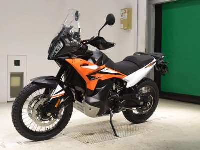 OTHER KTM890 ADVENTURE 