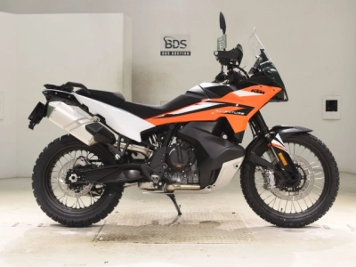 OTHER KTM890 ADVENTURE 