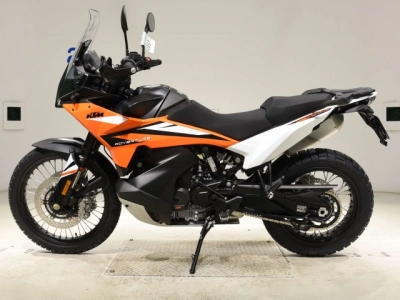 OTHER KTM890 ADVENTURE 