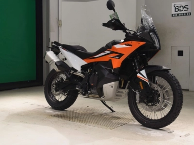 OTHER KTM890 ADVENTURE 