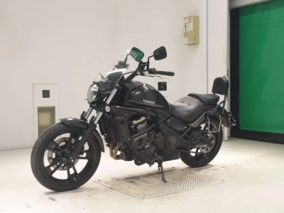 Kawasaki VULCAN650S