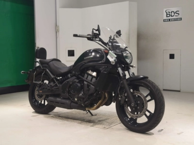 Kawasaki VULCAN650S